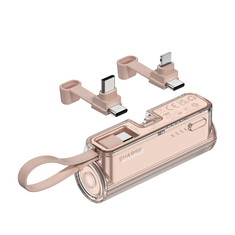 Sharge Flow Mini