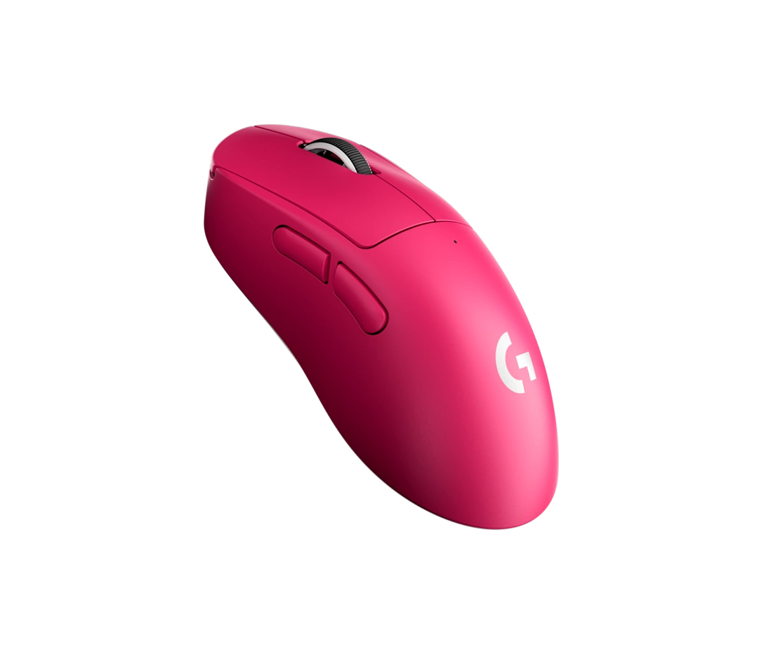 Logitech PRO X SUPERLIGHT 2 DEX