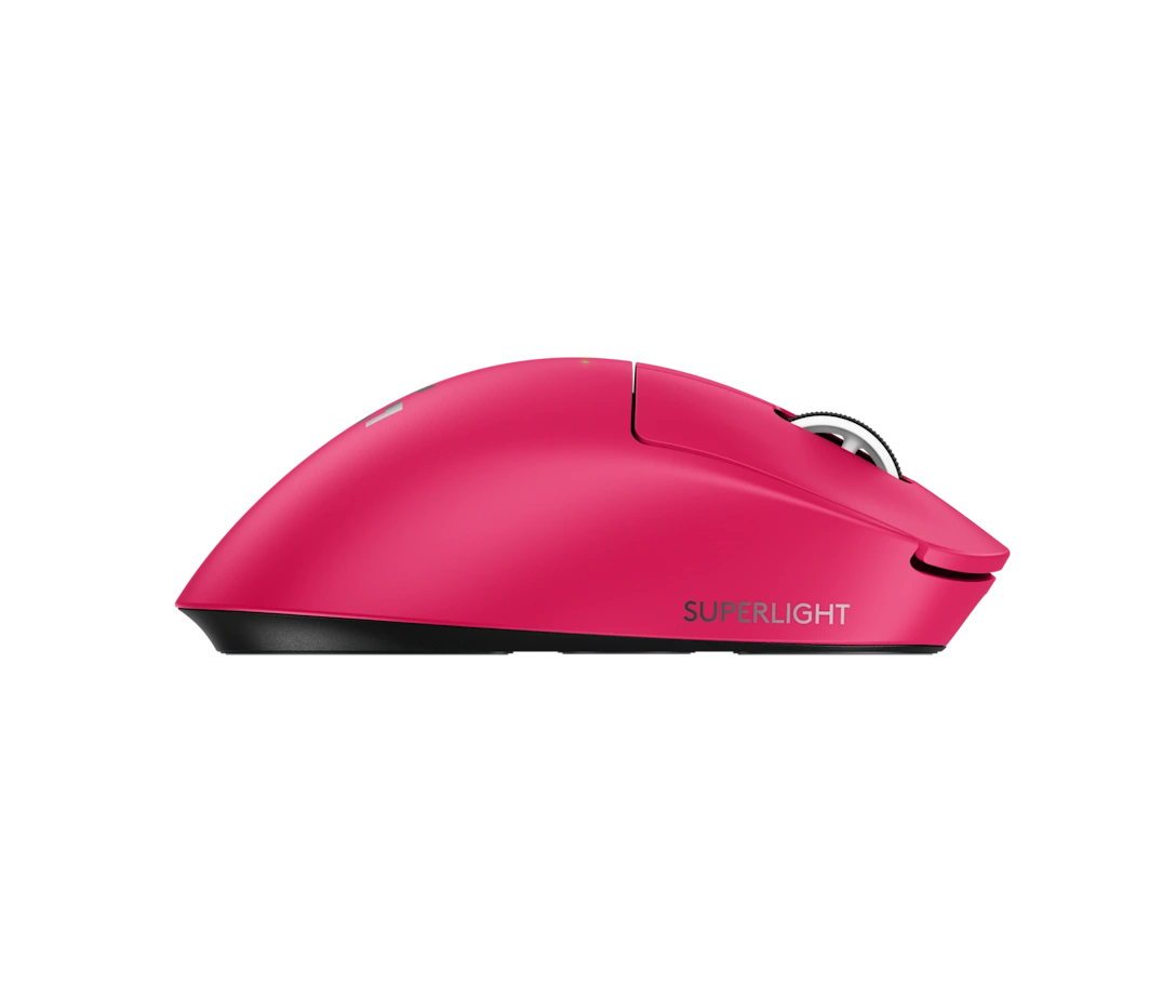 Logitech PRO X SUPERLIGHT 2 DEX