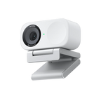 Insta360 Link 2C — AI-Powered 4K Webcam