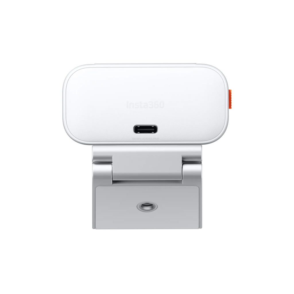 Insta360 Link 2C — AI-Powered 4K Webcam