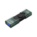 Kingston DataTraveler Duo — 128GB OTG Pen Drive