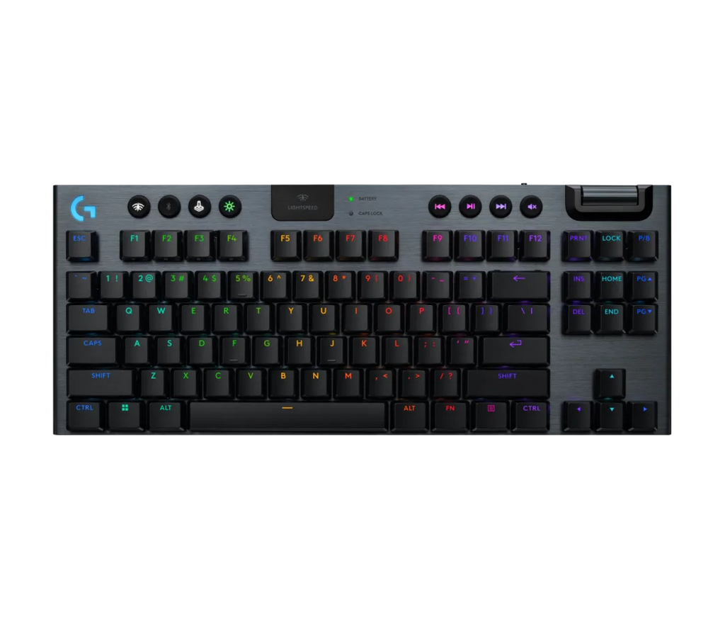 Logitech G915 X LIGHTSPEED TKL