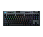 Logitech G915 X LIGHTSPEED TKL
