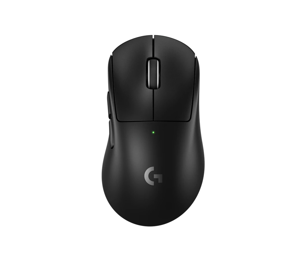 Logitech PRO X SUPERLIGHT 2 DEX