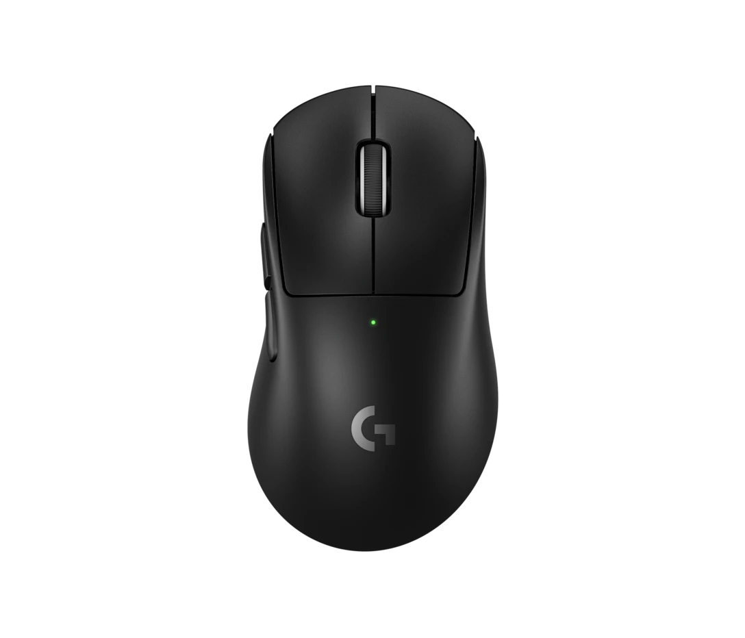 Logitech PRO X SUPERLIGHT 2 DEX