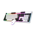 Ant Esports KM1610 RGB Gaming Keyboard and Mouse Combo (Open Box)