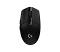 Logitech G304 Lightspeed Wireless Gaming Mouse, Hero Sensor, 12,000 DPI, Lightweight, 6 Programmable Buttons, 250h Battery Life, On-Board Memory, Compatible with PC/Mac (OPEN BOX)