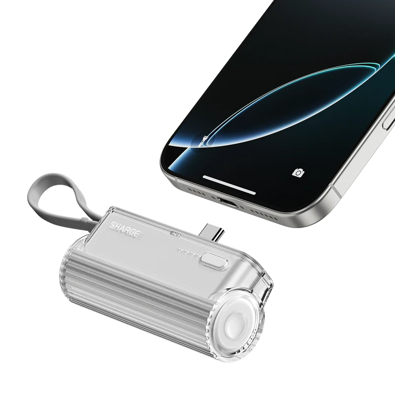 Sharge Flow Mini