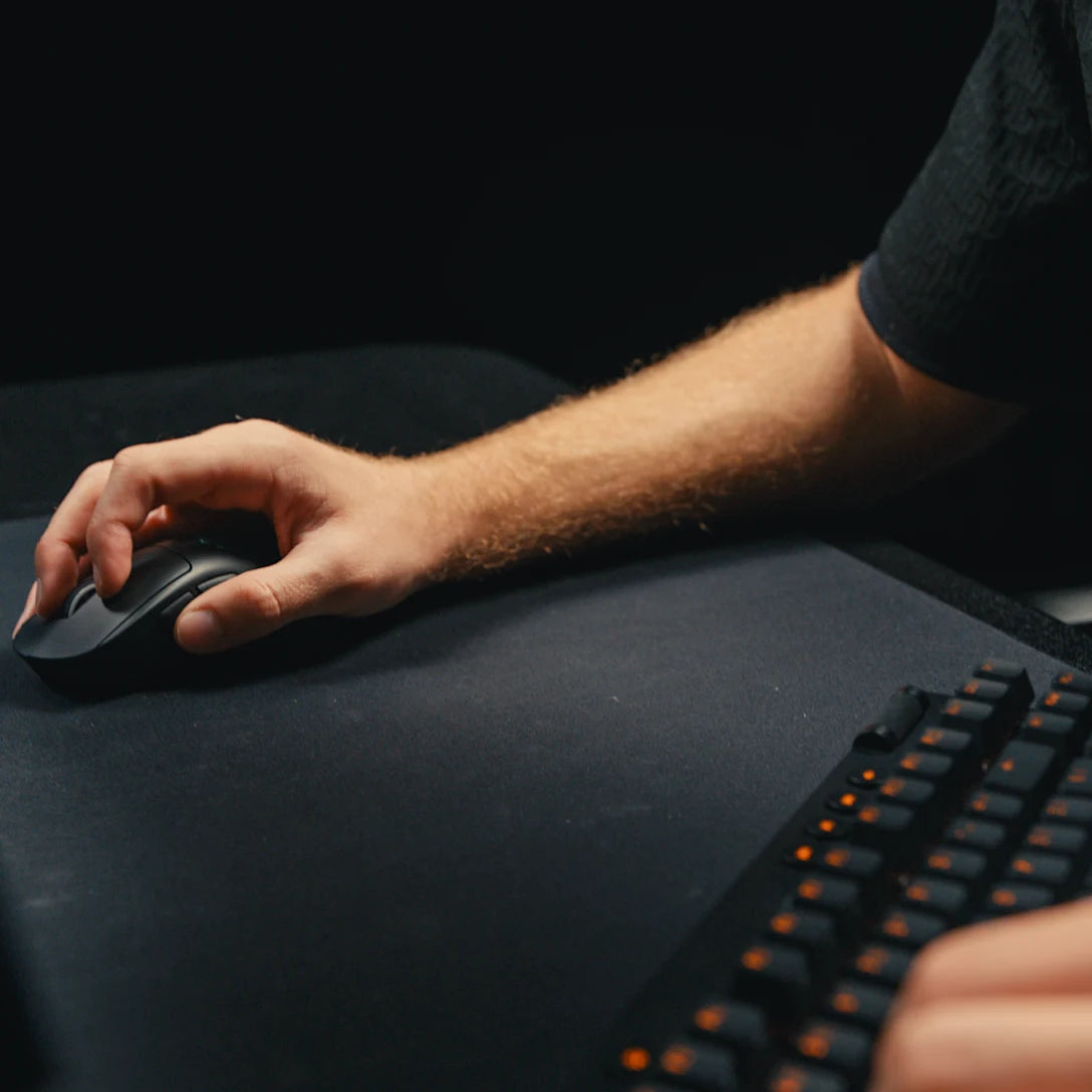 Logitech PRO X SUPERLIGHT 2 DEX