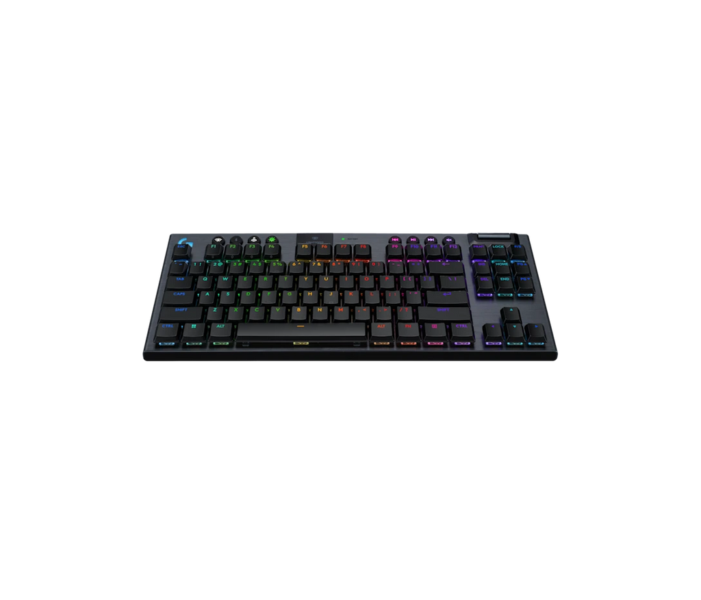 Logitech G915 X LIGHTSPEED TKL