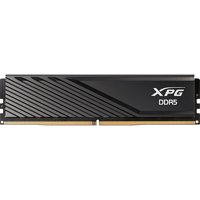 XPG Lancer Blade — 16GB DDR5 5600MHz Desktop RAM