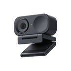 Insta360 Link 2C — AI-Powered 4K Webcam