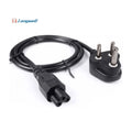 Branded Laptop Power Cable 1m (Longwell)