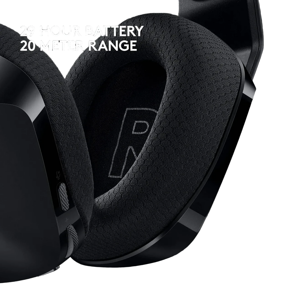 Logitech G733 Lightspeed Wireless RGB Gaming Headset (OPEN BOX)