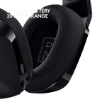 Logitech G733 Lightspeed Wireless RGB Gaming Headset (OPEN BOX)