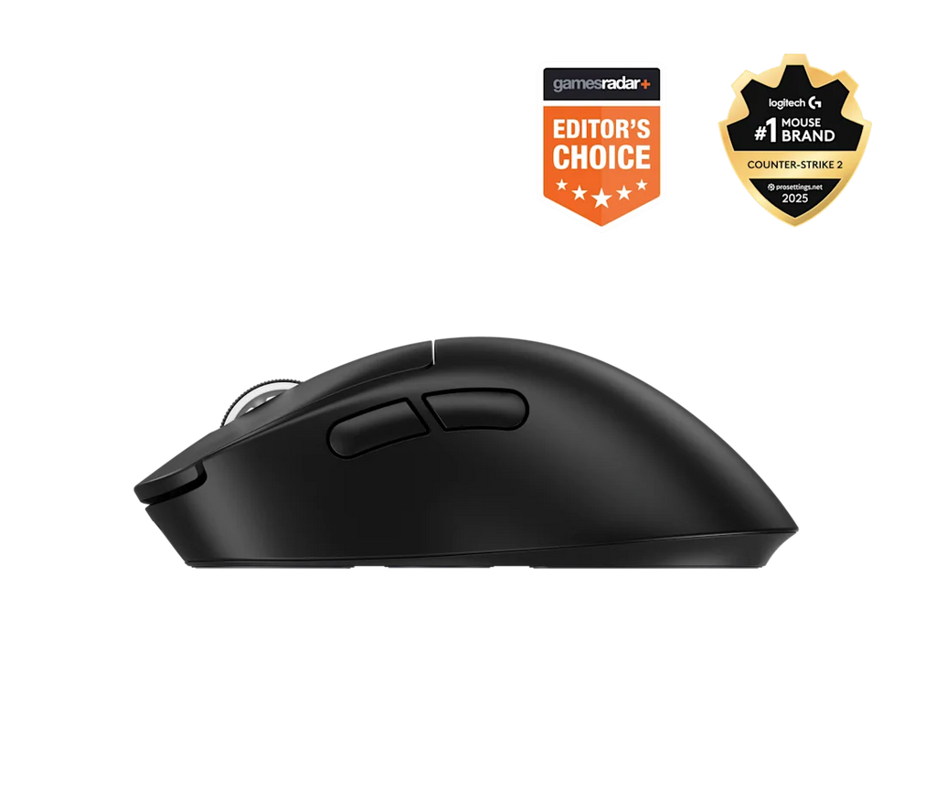 Logitech PRO X SUPERLIGHT 2 DEX
