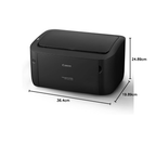 Canon Laser Printer LBP6030B A4 Single Function