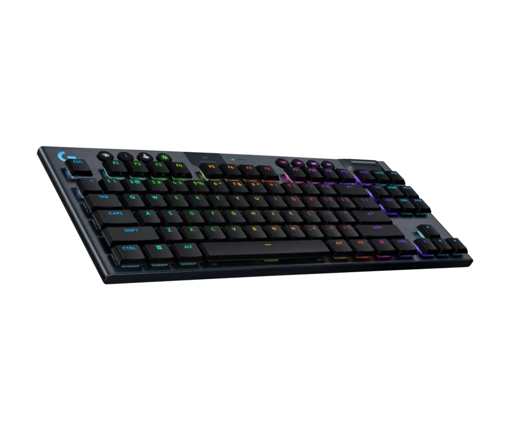 Logitech G915 X LIGHTSPEED TKL