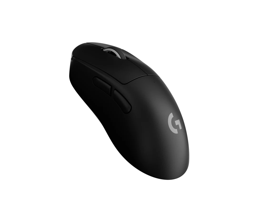 Logitech PRO X SUPERLIGHT 2 DEX