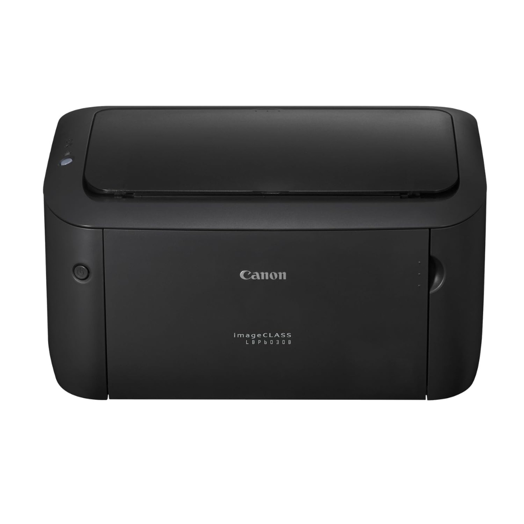 Canon Laser Printer LBP6030B A4 Single Function