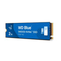 WD Blue SN5000 — 2TB NVMe SSD