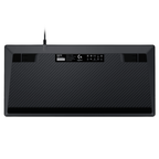 Logitech G G213 Prodigy USB Gaming Keyboard with LIGHTSYNC RGB Backlit Keys, Spill-Resistant, Customizable Keys, Dedicated Multi-Media Keys (OPEN BOX)