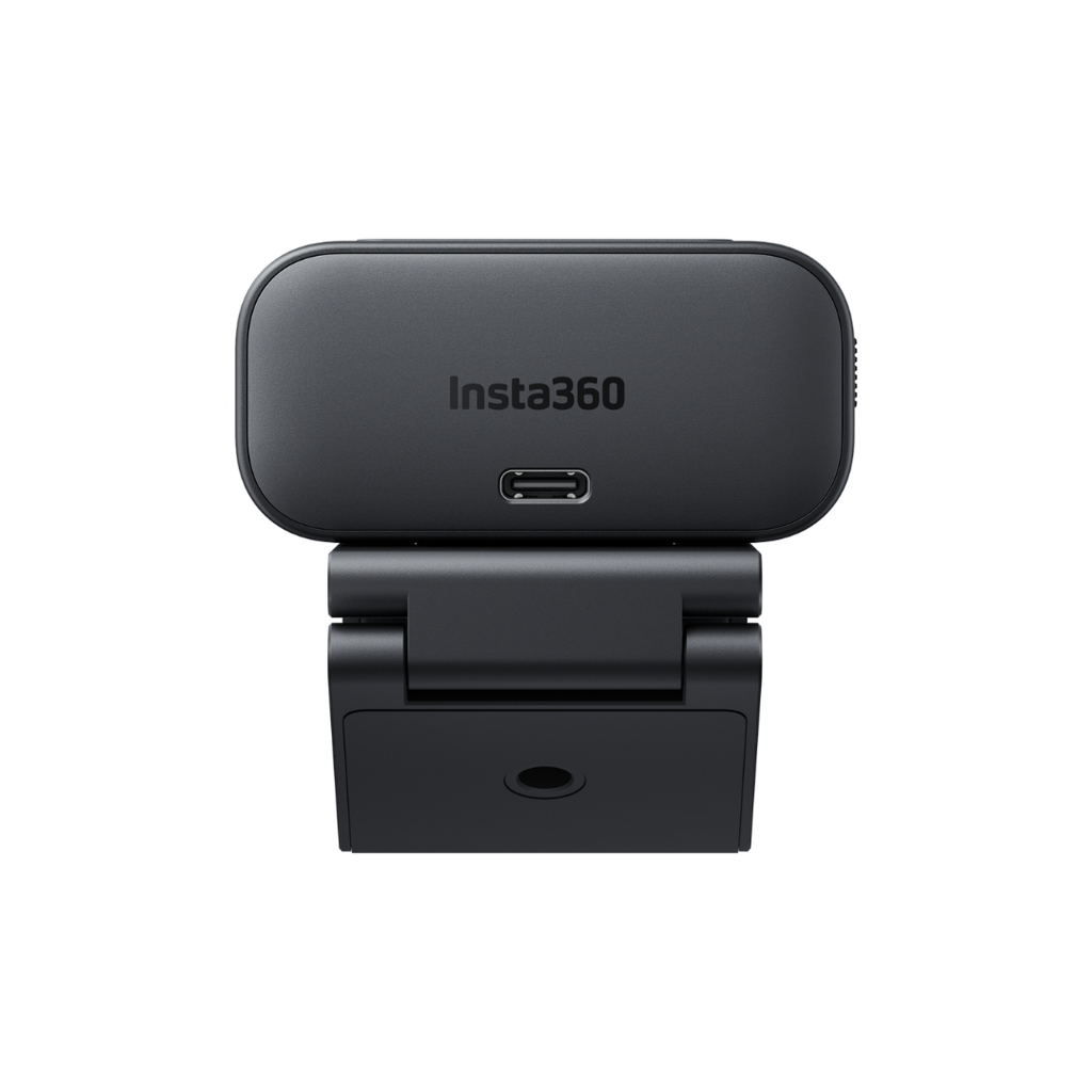 Insta360 Link 2C — AI-Powered 4K Webcam