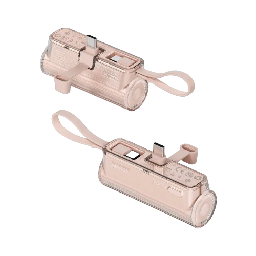 Sharge Flow Mini