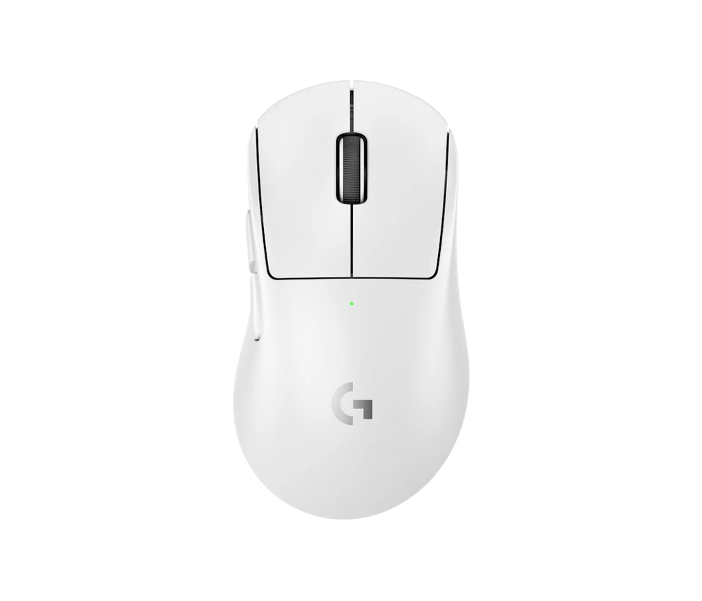 Logitech PRO X SUPERLIGHT 2 DEX