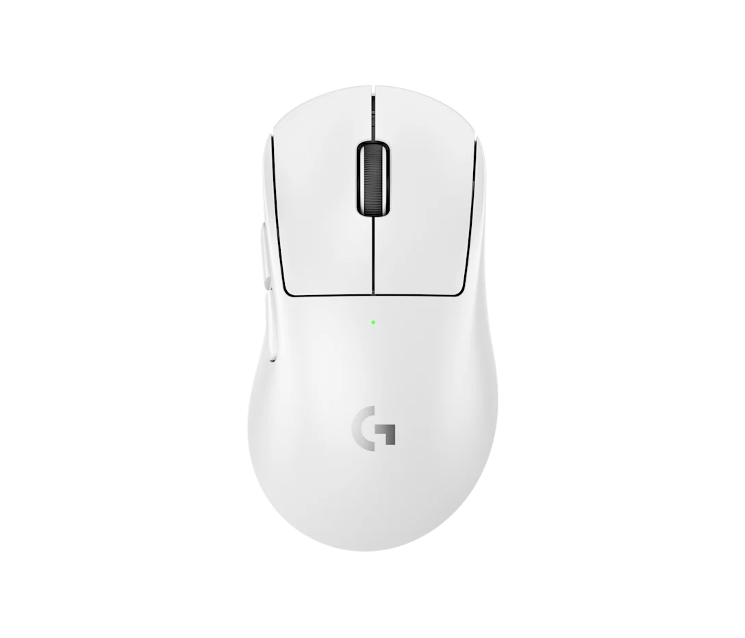 Logitech PRO X SUPERLIGHT 2 DEX