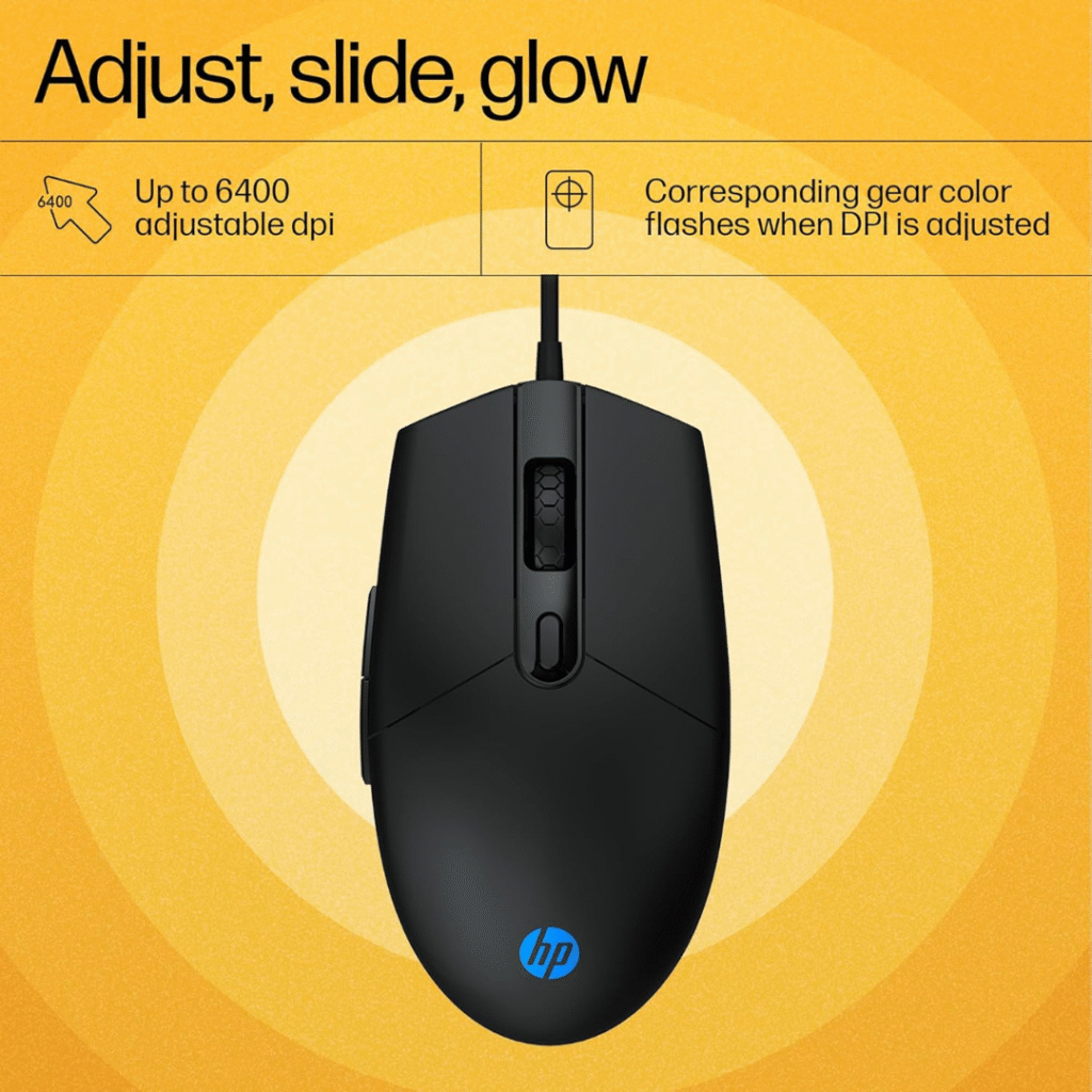 KM300F Wired Gaming Keyboard & Mouse Combo