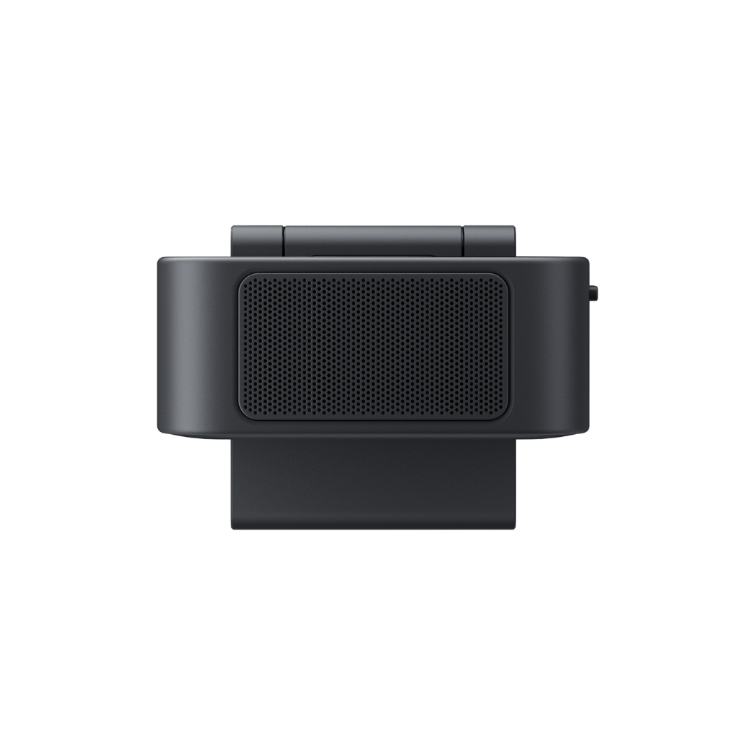 Insta360 Link 2C — AI-Powered 4K Webcam