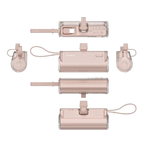 Sharge Flow Mini