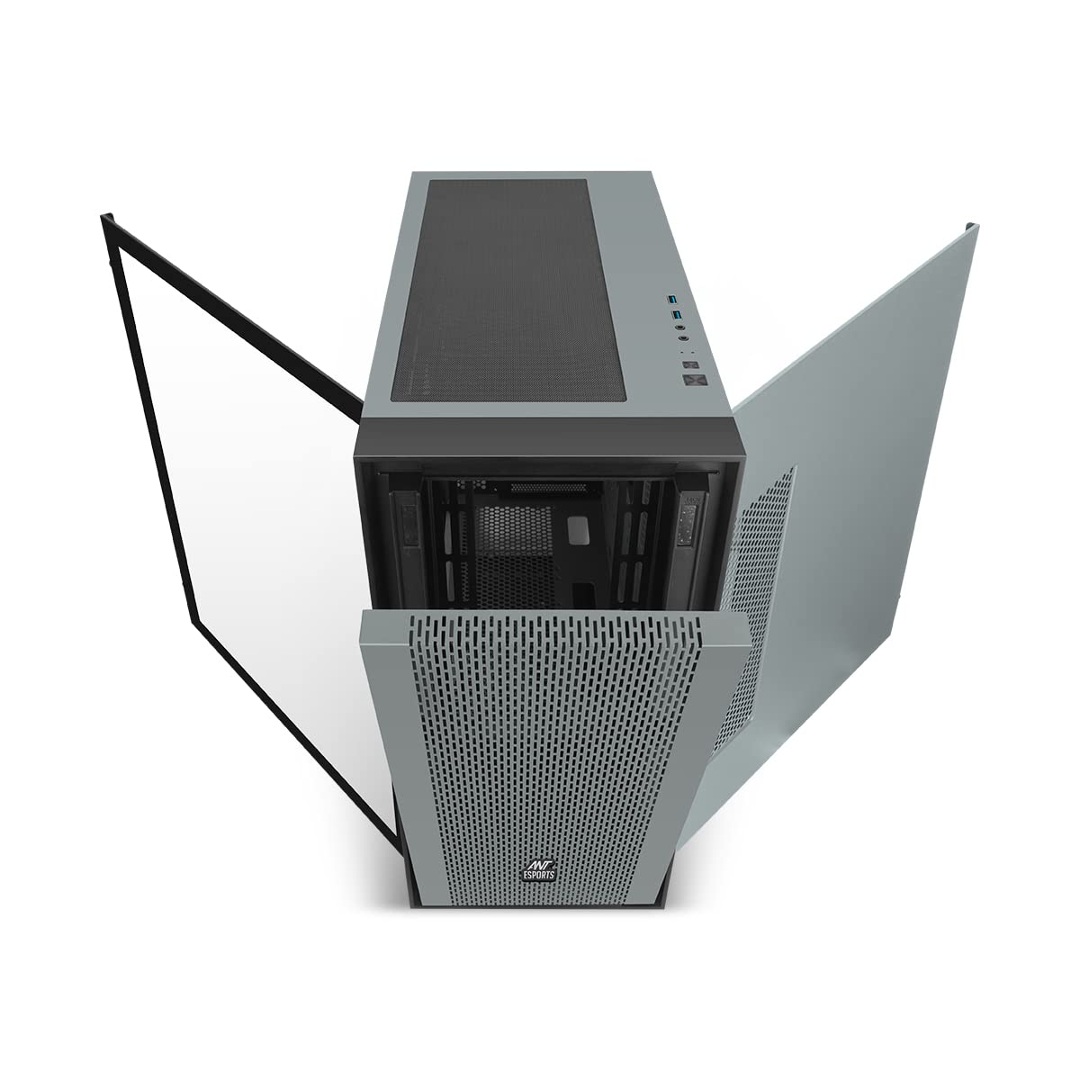 Ant Esports Gaming Cabinet 690 Air