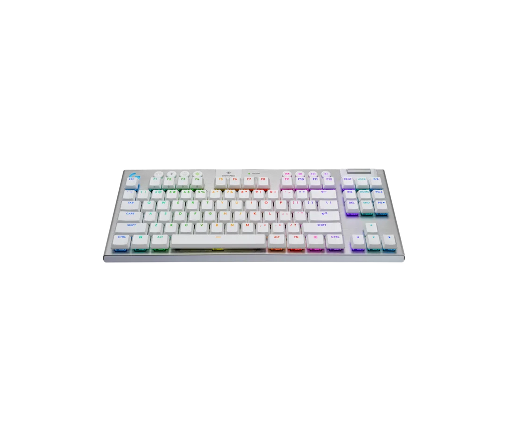 Logitech G915 X LIGHTSPEED TKL
