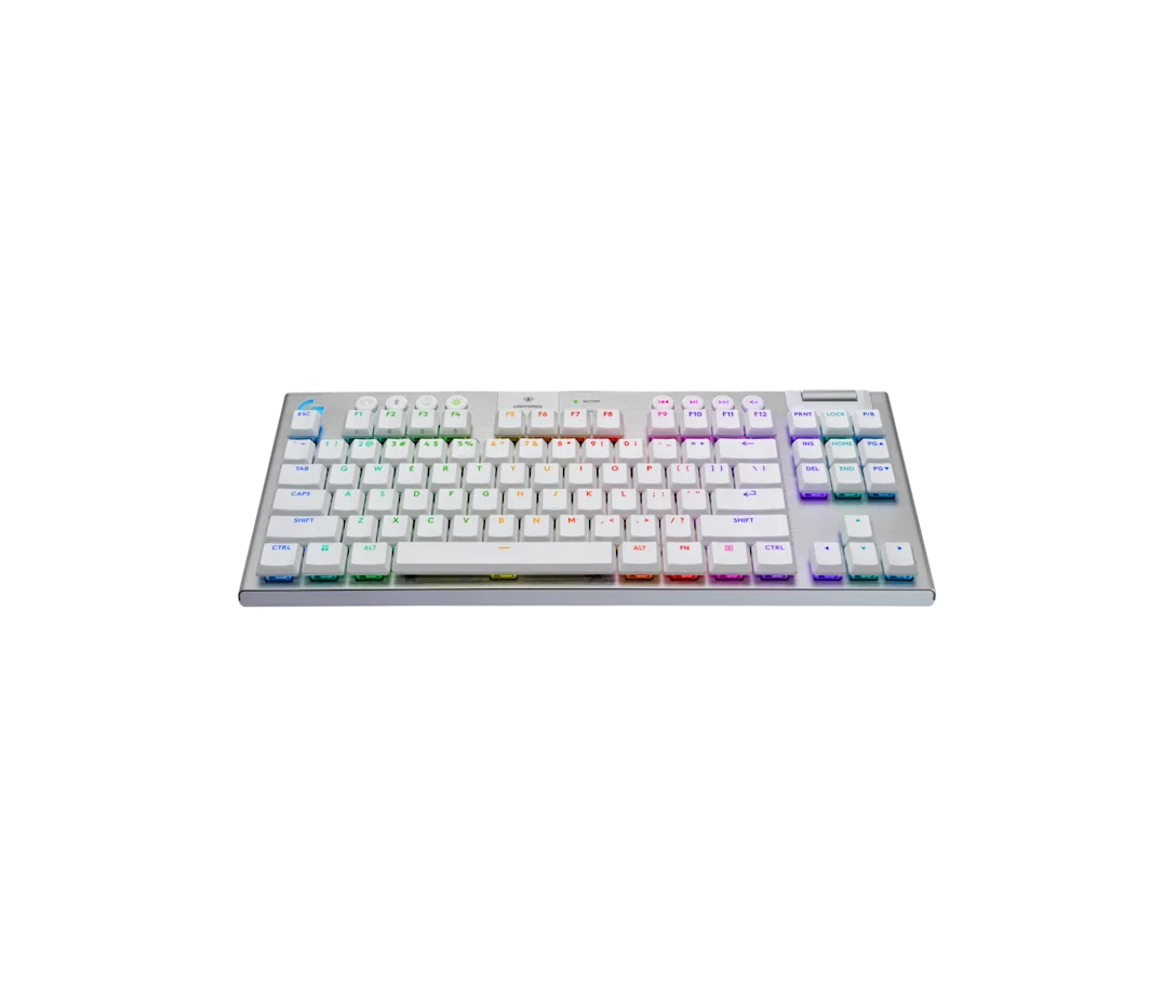 Logitech G915 X LIGHTSPEED TKL