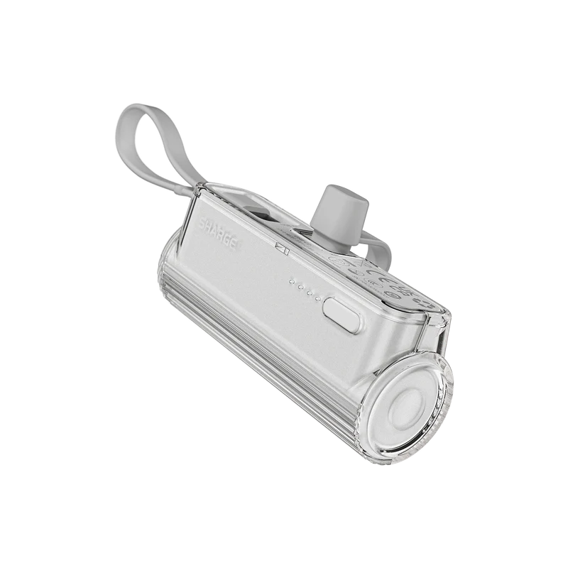 Sharge Flow Mini
