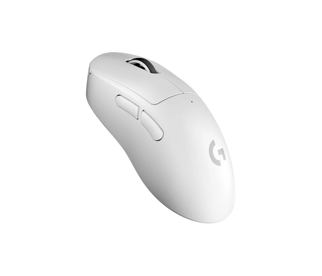 Logitech PRO X SUPERLIGHT 2 DEX