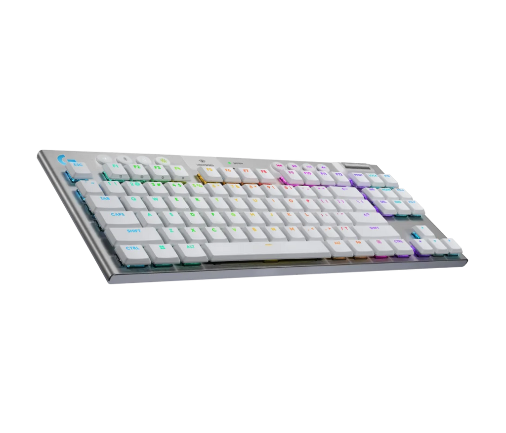 Logitech G915 X LIGHTSPEED TKL