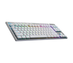 Logitech G915 X LIGHTSPEED TKL