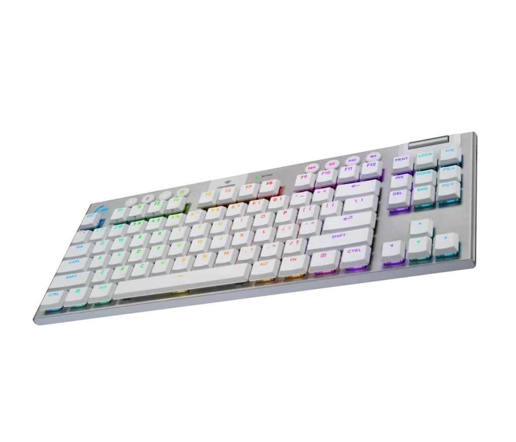 Logitech G915 X LIGHTSPEED TKL