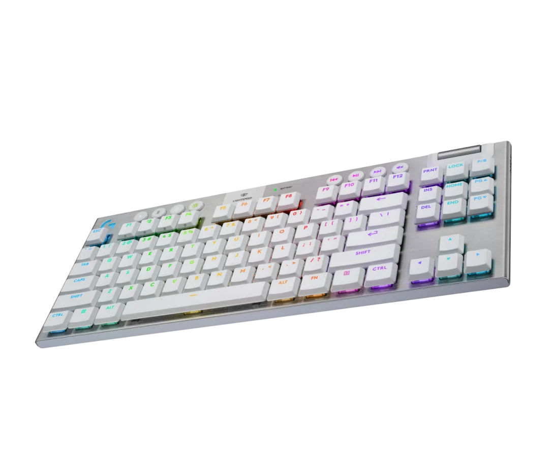 Logitech G915 X LIGHTSPEED TKL