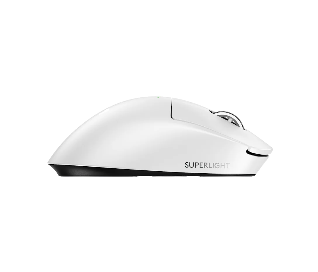 Logitech PRO X SUPERLIGHT 2 DEX