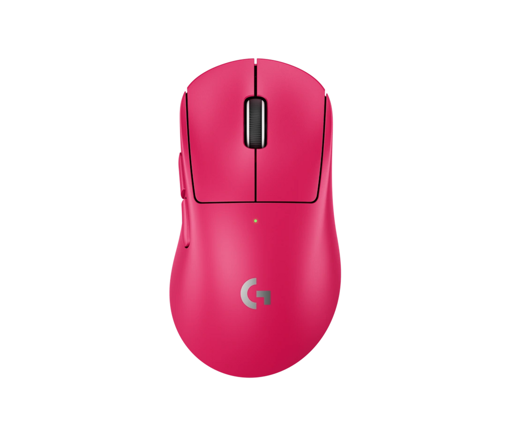 Logitech PRO X SUPERLIGHT 2 DEX