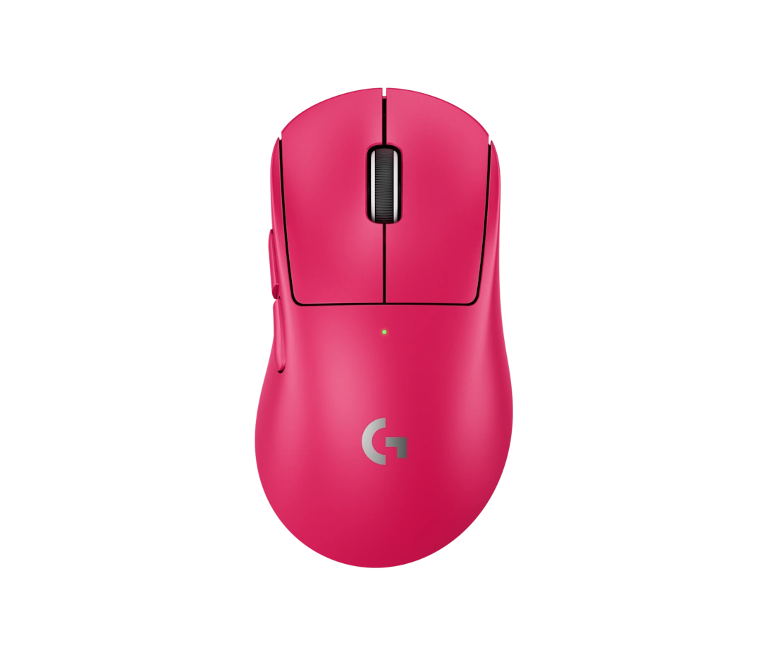 Logitech PRO X SUPERLIGHT 2 DEX