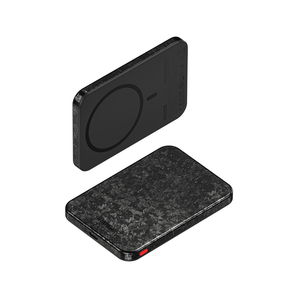 Carbon Mag Power Bank (5K) C3