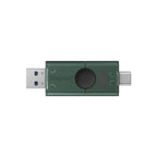 Kingston DataTraveler Duo — 128GB OTG Pen Drive