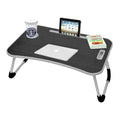 Amazon Basics Multipurpose Foldable Laptop Table (Open Box)