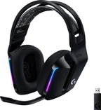 Logitech G733 Lightspeed Wireless RGB Gaming Headset (OPEN BOX)